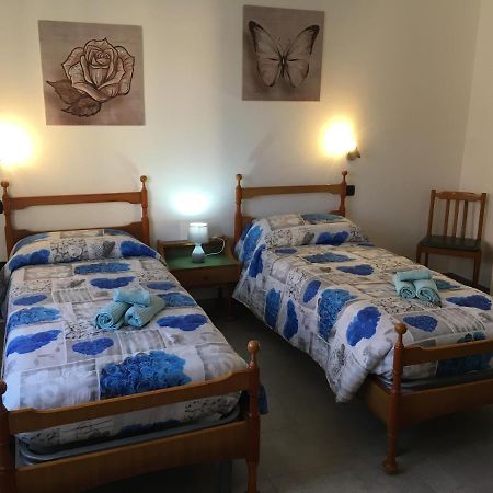 Casa Jole Villa Assemini Buitenkant foto