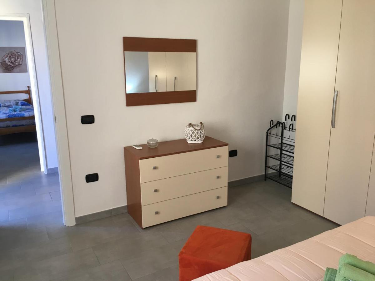 Casa Jole Villa Assemini Buitenkant foto