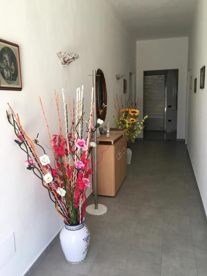 Casa Jole Villa Assemini Buitenkant foto